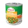 Al Wadi Al Akhdar Very Fine Peas &amp; Carrots 400GR