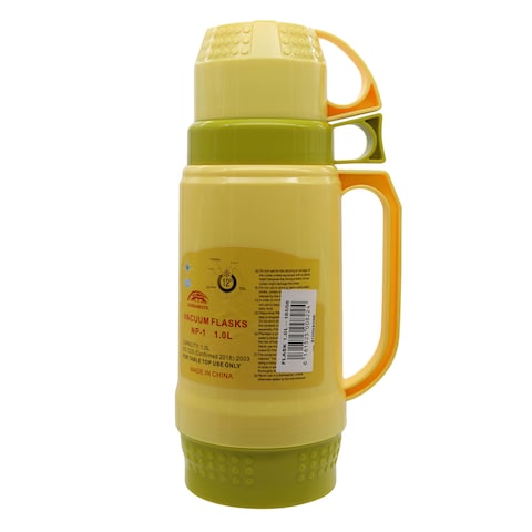 FLASK 1.0L #18558