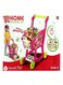 Boya Toys Supermarket Shopping Cart Playset