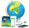 PlayShifu Orboot - Earth - The Educational Augmented Reality Based Globe For Kids 4-10 Years (Multicolour)