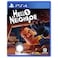 Sony PS4 Hello Neighbor