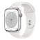 Apple Watch Series 8 GPS + Cellular 45mm Silver