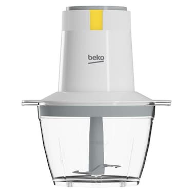 Beko Chopper - 500ml - 500 Watt - White - CHP62522W