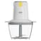 Beko Chopper - 500ml - 500 Watt - White - CHP62522W