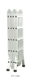 DUKE-MULTI PURPOSE LADDERS NEW MODEL 5X4 STEPS