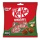 Nestle KitKat Miniatures Crispy Wafer Finger Covered with Hazelnut Chocolate, 10.7g Pack of 10