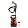 Hoover 120 Bar Pressure Washer HPWM1612 1600W Multicolour