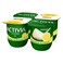 Activia Yogurts Lemon 125g x 4 Pieces