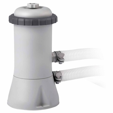 Intex 28604 Krystal Clear Filter Pump - 2006 Litres