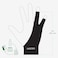 Wacom Artist Drawing Glove 1pk   ACK4472501Z