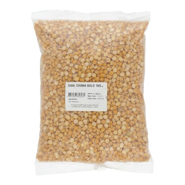 Daal Chana Bold 1 kg