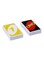 Uno Mattel Playing Card Game Mat41001M