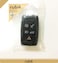 Rubik 5 Buttons Keyless Entry Remote Control Car Smart Key Fob for Land Range Rover Sport LR2 LR4 Evoque KOBJTF10A
