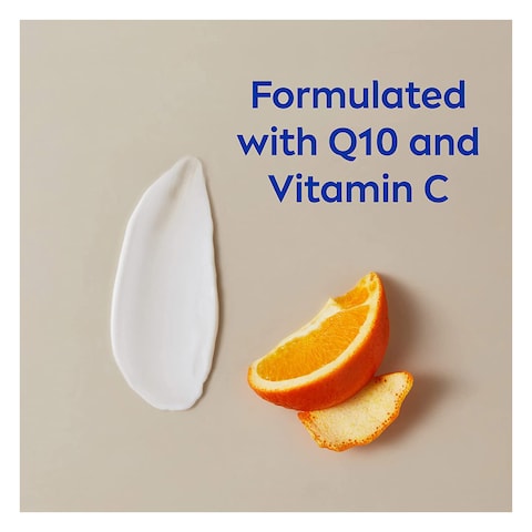Nivea Q10 Plus Vitamin C Firming Body Lotion 400Ml
