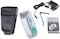 Bluelex -V30 Mini Bill Cash Money Currency Counter Machine, Portable Handy Money Cash Bill Counting Machine
