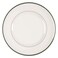 OXFORD DINNER PLATE 24CM ASSORTED