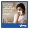 Kleenex Original Facial Tissue, 2 PLY, 10 Tissue Boxes x 76 Sheets, Soft Tissue Paper with Cotton Care for Face &amp; Hands