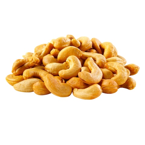 Fresh Cashew Roasted