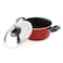 Tefal Tempo Casserole With Lid 22cm