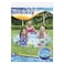 Bestway Pool 3-Ring Deep Dive Clear 152x30cm