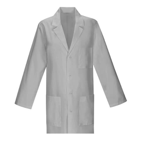 Homelinen Dust Coat XL Grey
