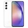 سامسونغ غالاكسي A54 ثنائي الشريحة، 8 غيغابايت رام، 256 غيغابايت، أبيض رائع