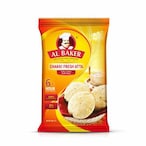 Buy AL BAKER CHAKKI ATTA 5KG in Kuwait