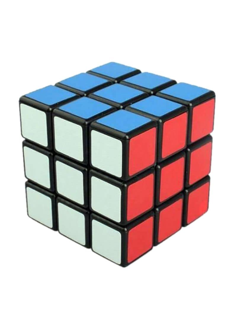 Buy Generic - Rubik Cube M052 Online | Carrefour UAE