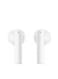 WIKO Buds 10 - White - 30 Hours Total Playback - Dual Mic ENC