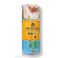 Moonlight Double Bed Sheet + 2 Pillow Cases