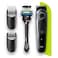 BT3240--Braun Beard Trimmer and Hair Clipper, Free Gillette Fusion5 ProGlide razor