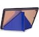حافظة توريرو الذكية مصممة لجهاز ابل ايباد 10.2 بوصة (2020-2019) حافظة/حافظة ايباد الجيل الثامن/الجيل السابع - ازرق