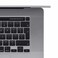 Apple MacBook Pro 16-Inch Laptop With Touch Bar Core i7 Processor 16GB RAM 1TB SSD Space Grey