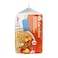 Carrefour Chicken Curry Flavour Instant Noodles 80g Pack of 5