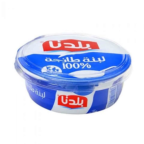 Baladna Labneh 200 Gram