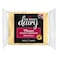 The Kings Dairy Mature White Cheddar Cheese 200g