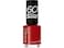 Rimmel London 60 Seconds Super Shine Nail Polish 713 Strawberry 8ml
