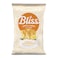 Kitco bliss lentil chips lemon &amp; black pepper 135 g (gluten free)