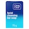 Clean&amp;Clear Cleansing Bar 75G