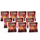 Trikos Fuego Taqui Rolitos Hot Chilli Pepper And Lime Tortilla Chips 28g x Pack of 10
