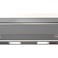 Siemens iQ100 Built-in Telescopic Cooker Hood LI63TCA10M Silver 60cm