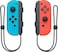 New Nintendo Switch Oled Model - Neon Red &amp; Blue Joy Con