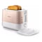 Philips HD2637/11  Viva Collection Toaster