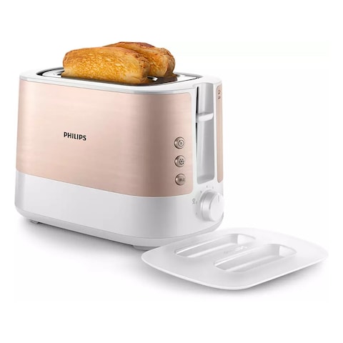 Philips HD2637/11  Viva Collection Toaster