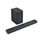 LG SC9S Sound Bar with Dolby Atmos - 400 Watt - Black
