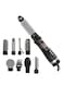 Sonashi 9 In 1 Electric Hair Styler SHS-2091 Black