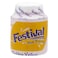 FESTIVAL FOOD COLOUR GOLD YELLO250G