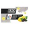 Black Lemon Mint V Gum Lemon Blister 17gr