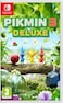 Nintendo switch Pikmin 3 Deluxe