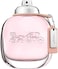 Coach New York Eau De Toilette For Women - 90ml